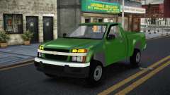 Chevrolet Colorado Mejsu para GTA 4