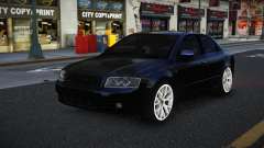 Audi S4 Orox para GTA 4