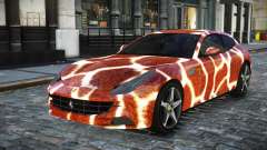 Ferrari FF Gunia S3 para GTA 4