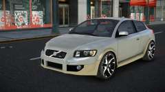 Volvo C30 Cuesa