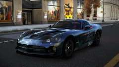 Dodge Viper Iamry S5 para GTA 4