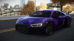 Audi R8 Sokyvia S8 para GTA 4