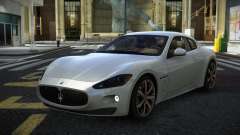 Maserati Gran Turismo Stellter para GTA 4