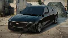Cadillac CT6 25 para GTA San Andreas