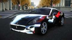 Ferrari California Mirahin S6 para GTA 4