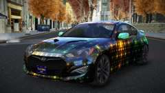 Hyundai Genesis Riatin S14