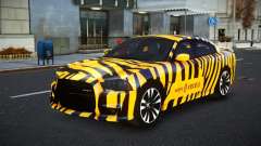 Dodge Charger Caber S14 para GTA 4