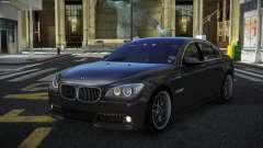 BMW 750Li Halu