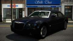 Chrysler 300C Jiwhi
