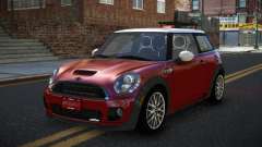 Mini Cooper Gusfokuku para GTA 4