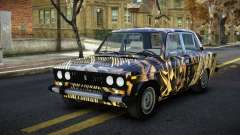 VAZ 2106 Zierat S12