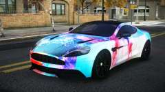 Aston Martin Vanquish Molyen S9 para GTA 4