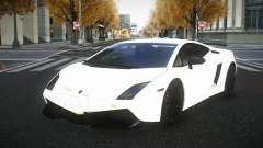 Lamborghini Gallardo Janaria S12 para GTA 4