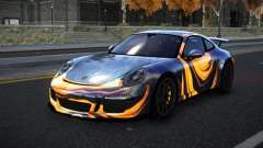 Porsche 911 Selyn S1 para GTA 4