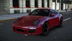 Porsche 911 Amelinic para GTA 4