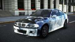 BMW M3 E46 Chosaly S10 para GTA 4