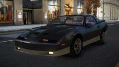 Pontiac Trans AM Tajok