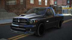 Dodge Ram Atow para GTA 4