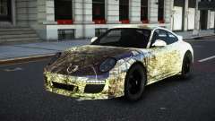 Porsche 911 Amelinic S14 para GTA 4