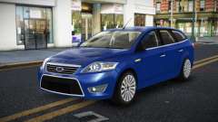 Ford Mondeo Cuewo para GTA 4