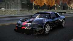 Nissan Skyline R34 Tianlage S10 para GTA 4