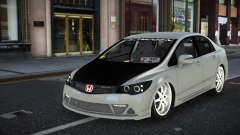 Honda Civic Dafu para GTA 4