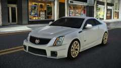 Cadillac CTS-V Taowa para GTA 4