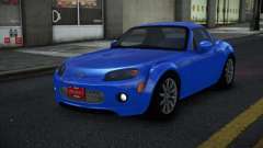 Mazda MX-5 Toku para GTA 4