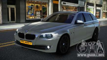 BMW 525I Ebuy para GTA 4