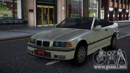 BMW M3 E36 Ubug para GTA 4
