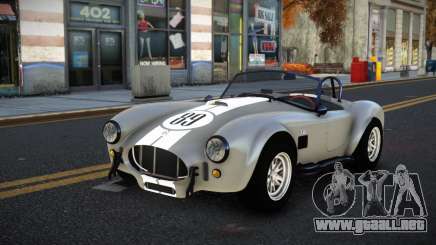 Shelby Cobra Denkoyaji para GTA 4