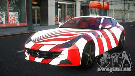 Ferrari FF Manetin S4 para GTA 4