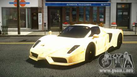 Ferrari Enzo Nathfer S10 para GTA 4
