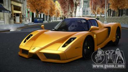 Ferrari Enzo Butruqi para GTA 4