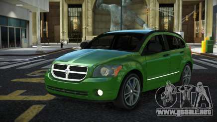 Dodge Caliber Xuawi para GTA 4