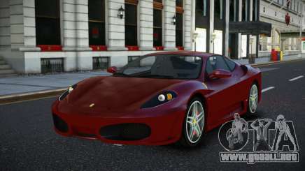 Ferrari F430 Zaone para GTA 4