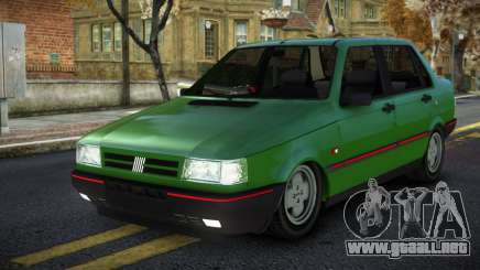 Fiat Duna Saknic para GTA 4