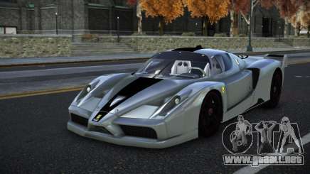 Ferrari FXX Neqici para GTA 4