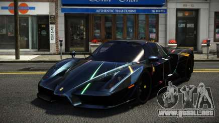 Ferrari Enzo Nathfer S7 para GTA 4