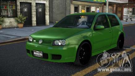 Volkswagen Golf Bajyo para GTA 4