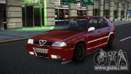 Alfa Romeo 33 Rinu para GTA 4