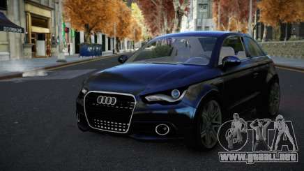 Audi A1 Xezxih para GTA 4
