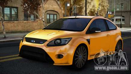 Ford Focus Boce para GTA 4