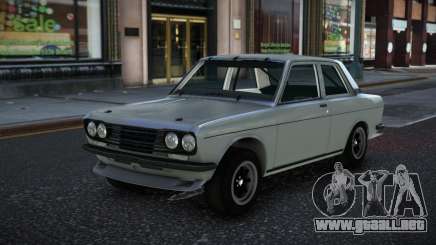 Datsun 510 Mifdane para GTA 4