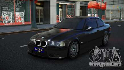 BMW M3 E36 Leaqe para GTA 4