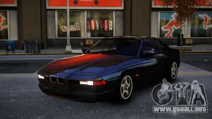 BMW 8-er E31 Coexly S3 para GTA 4