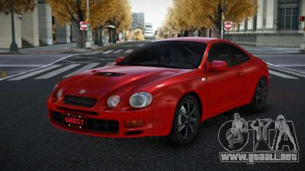 Toyota Celica Cezegen para GTA 4