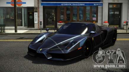 Ferrari Enzo Nathfer S9 para GTA 4