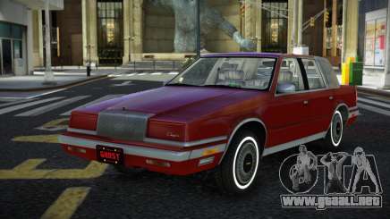 Chrysler New Yorker Botiko para GTA 4