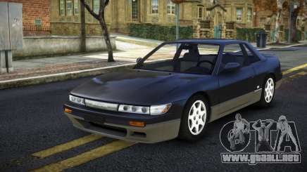 Nissan Silvia Cogvojoy para GTA 4